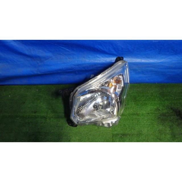 スペーシア DBA MK 32 S 左ヘッドライト