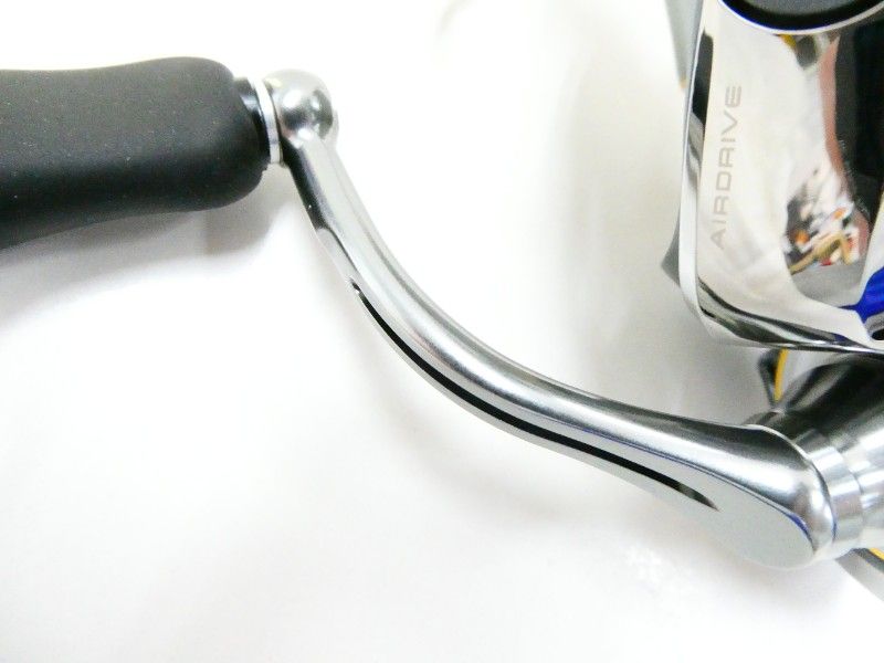  ダイワ 23エアリティ LT 2500 S 03- スピニングリール リール