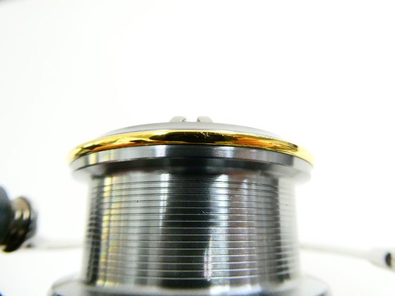 ダイワ 23エアリティ LT 2500 S 03-