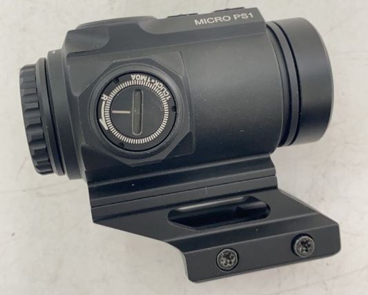 ノーベルアームズ SURE HIT MPS 1