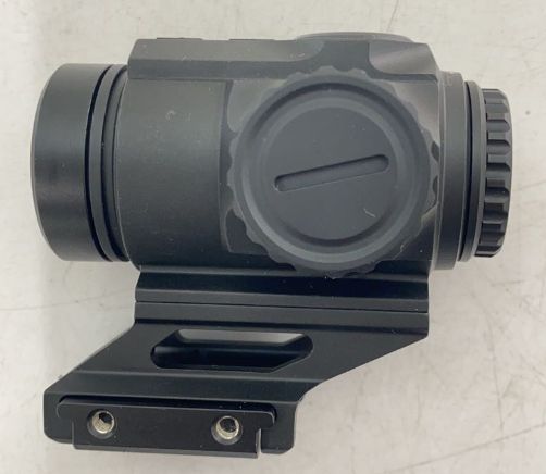 ノーベルアームズ SURE HIT MPS1 - メルカリ