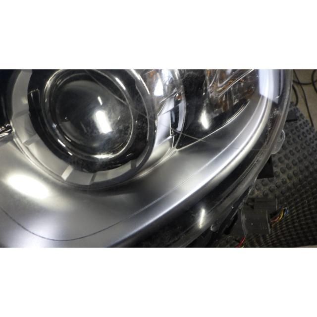 CX－5 LDA-KE2AW 左ヘッドランプASSY XD Lパッケージ 4WD SH-VPTS