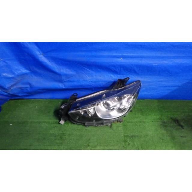 ＣＸ ５ LDA KE 2 AW 左ヘッドライト