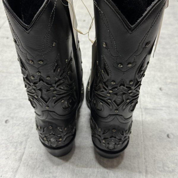 ポインテッドトゥ 超ハイクオリティ