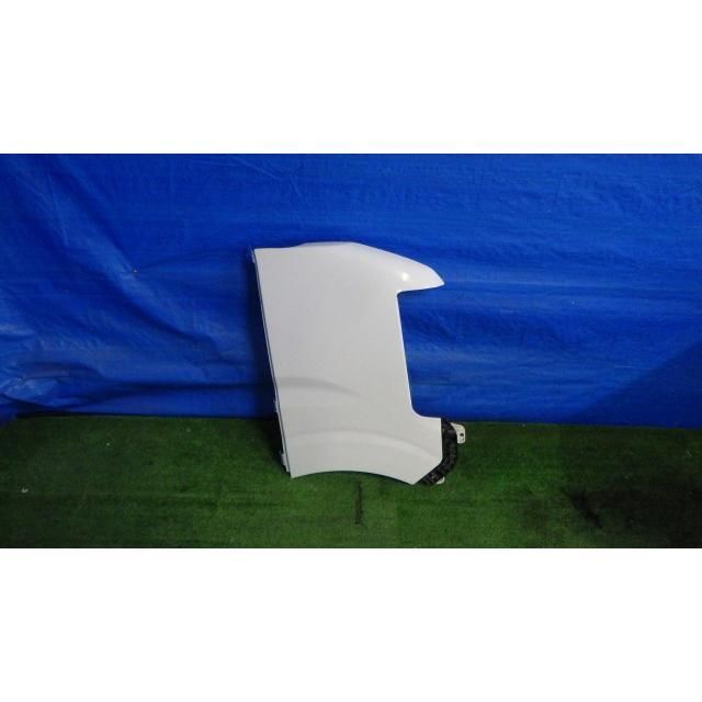 エブリィ HBD DA 17 V 右フロントフェンダー