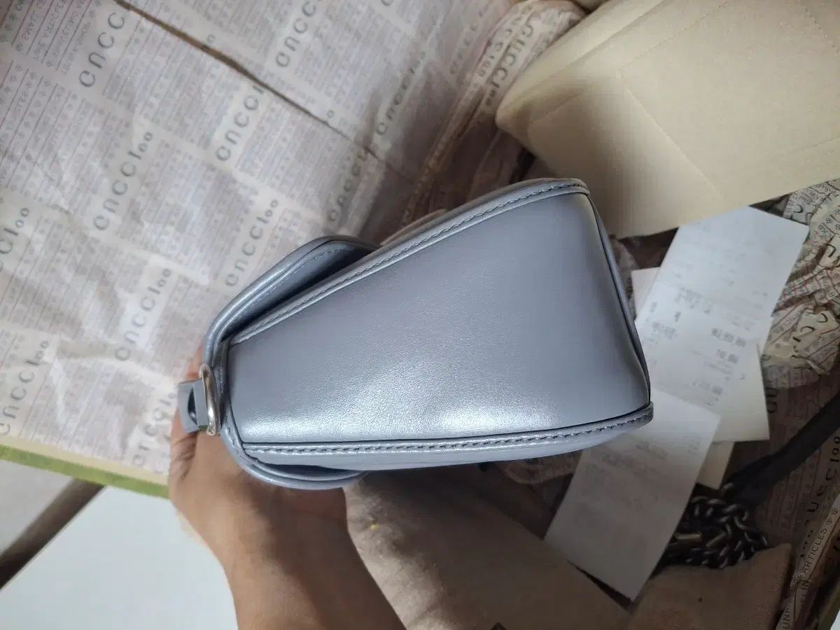 グッチ GGマーモント