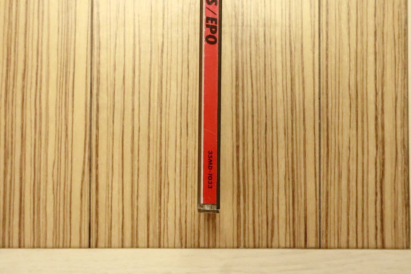 国内盤CD☆エポ/EPO□ POPTRACKS 【35MD1033/4988034200169】Z55366