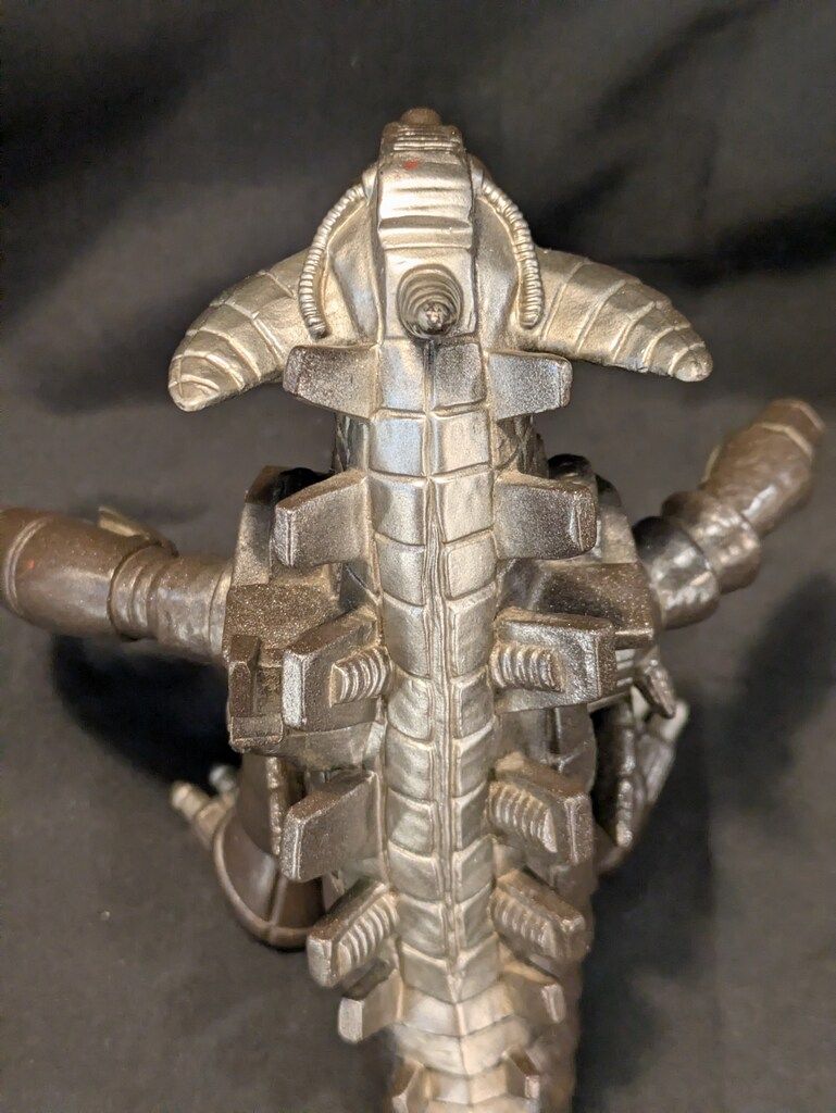 バンダイ ウルトラ怪獣シリーズ