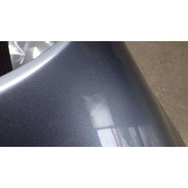 タント L375 L385S系 サイド ドアバイザー クリップ付き スモーク