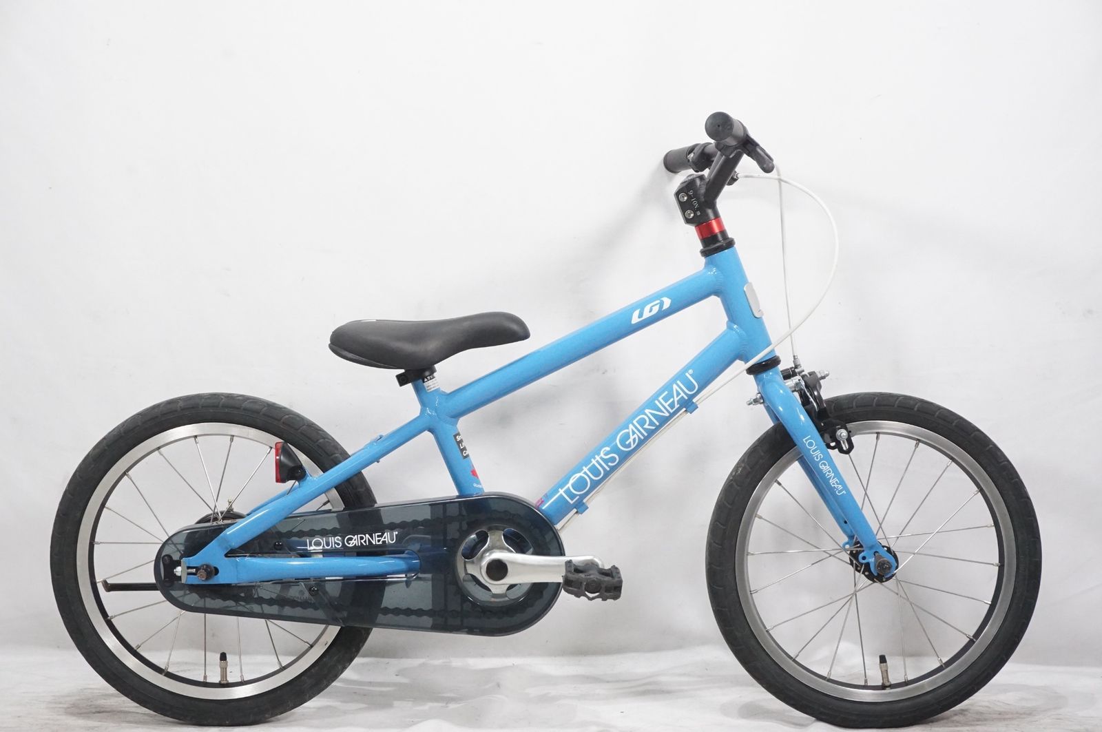 LOUIS GARNEAU ルイガノ LGS K 16 LITE 2020年モデル キッズバイク バイチャリAKIBA店