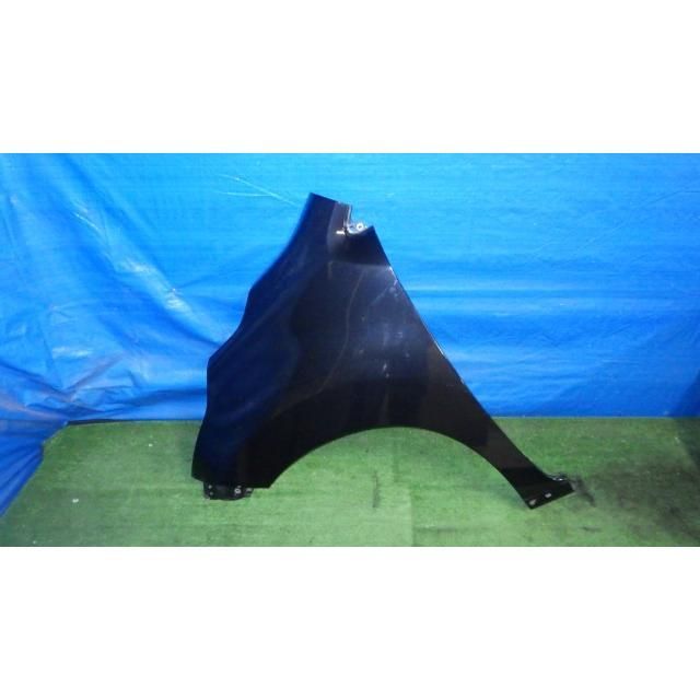 ワゴンＲ DBA MH 34 S 左Fフェンダー