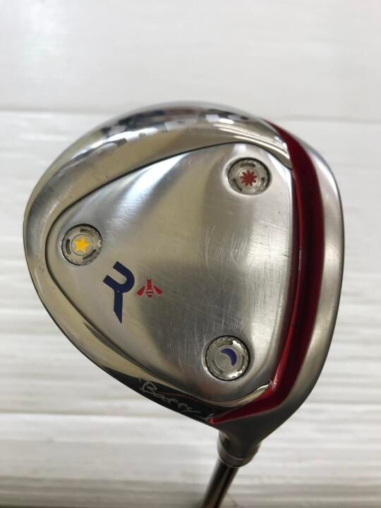 RODDIO FAIRWAY WOOD 16 9 S DIAMOND SpeederFW 6 フェアウェイウッド ロッディオ 最短