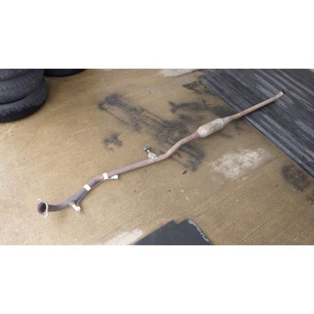 ワゴンＲ DBA MH 34 S Fエキゾーストパイプ