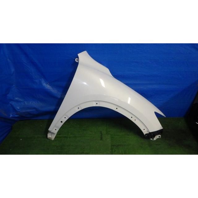 ＣＸ ５ LDA KE 2 AW 右フロントフェンダー