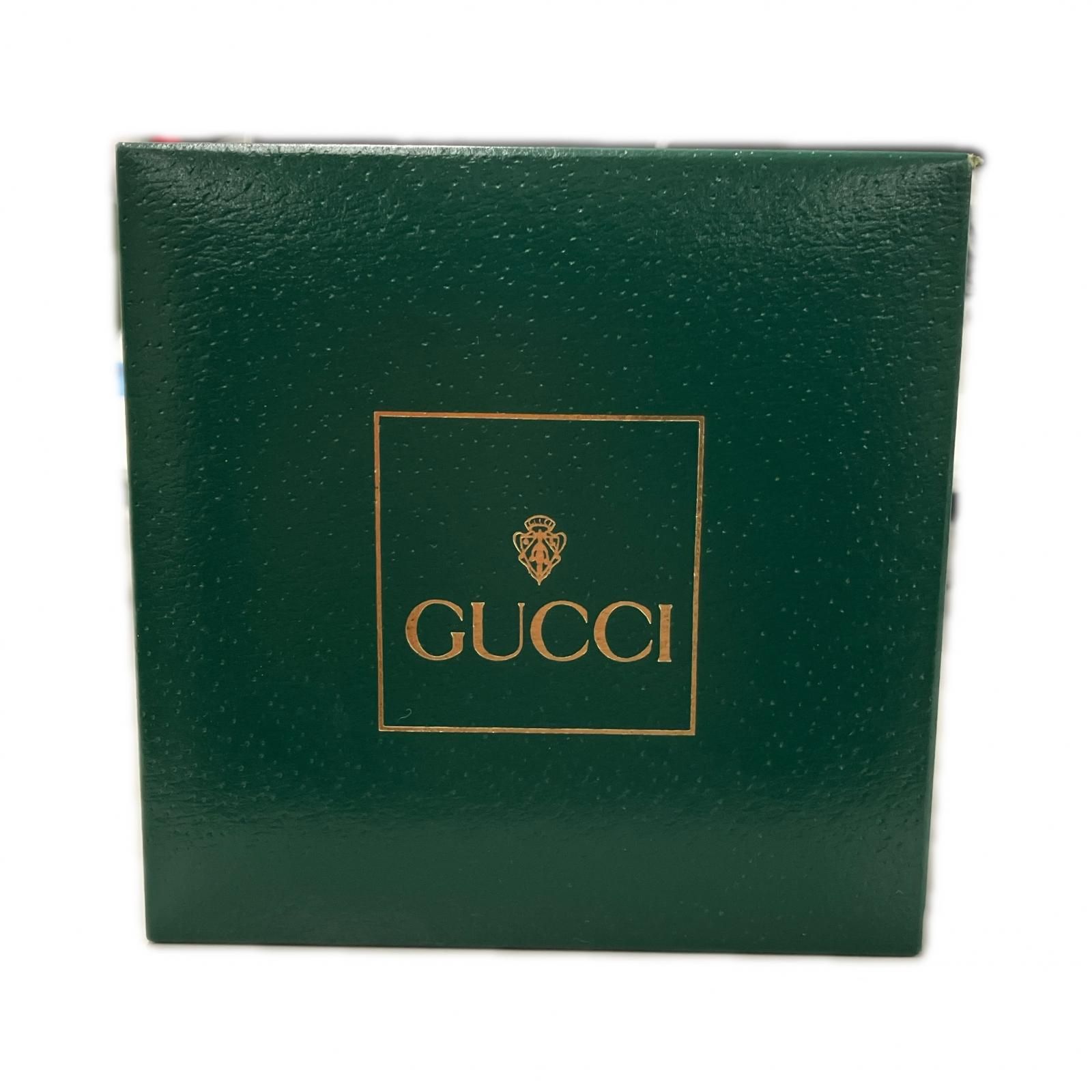 GUCCIチェンジベゼルのリングセット【時計無し】 186000 GUCCI グッチ チェンジベゼル リングセット(時計無し) - メルカリ