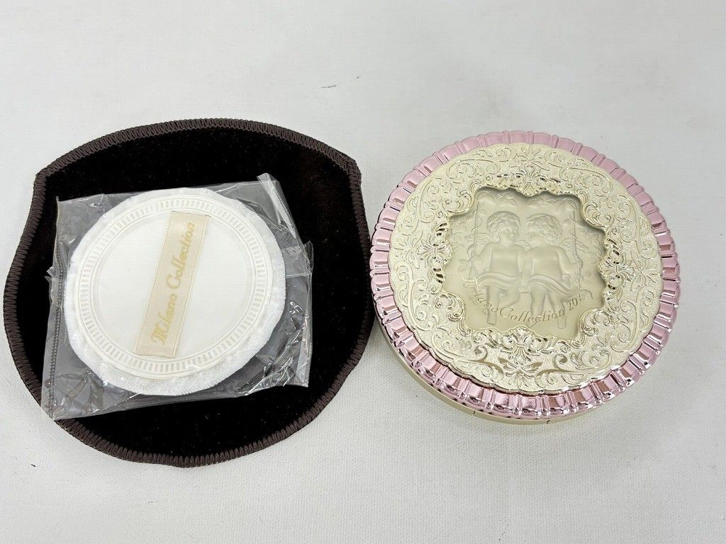 s25t-0954y【中古】【未使用】Milano Collection 2023 ミラノ