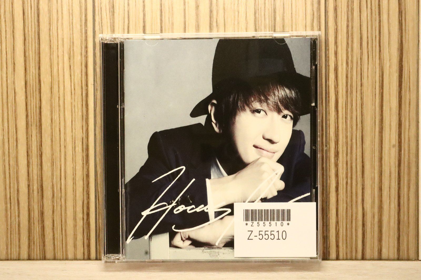 ミュージック Nissy CD 国内盤CD☆にっしー/Nissy(西島隆弘)□ HOCUS POCUS