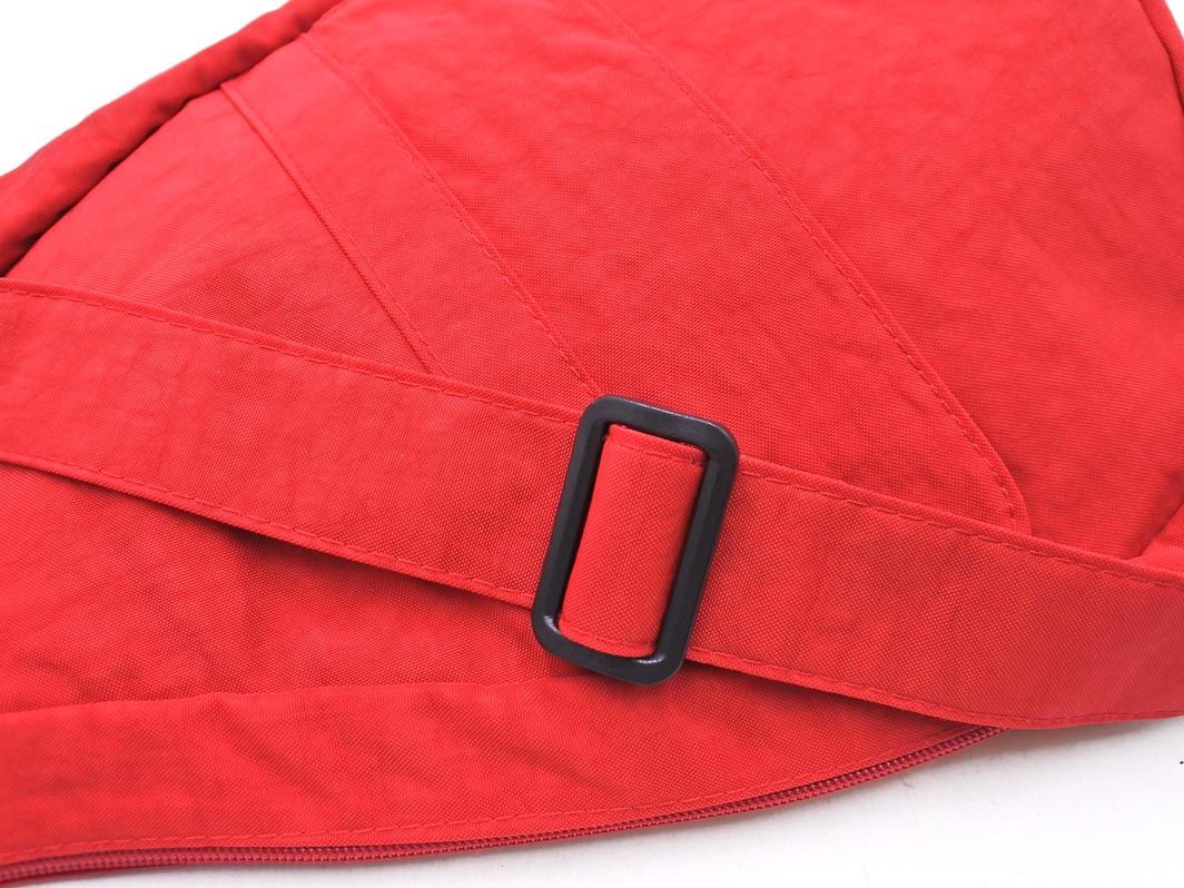 ヘルシーバックバッグ　アメリバッグAmeribag 赤 楽天市場】【最大51倍 27日10時迄】 ヘルシーバックバッグ ビッグ