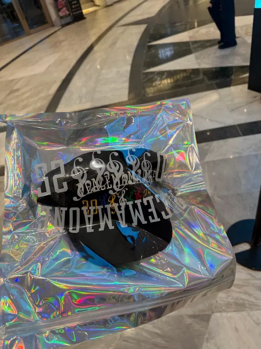 ピースMA 1キャップ 帽子 モーシ G DRAGON ジードラゴン