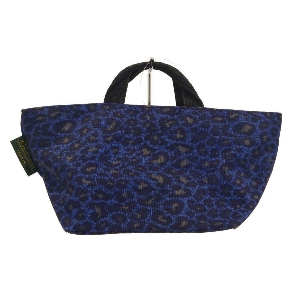 Herve Chapelier(エルベシャプリエ) トートバッグ ナイロン舟型トートS