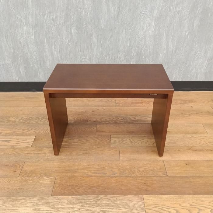 机・テーブル 【未使用 新古品】 オカムラ ローテーブル 8323TC-W782 