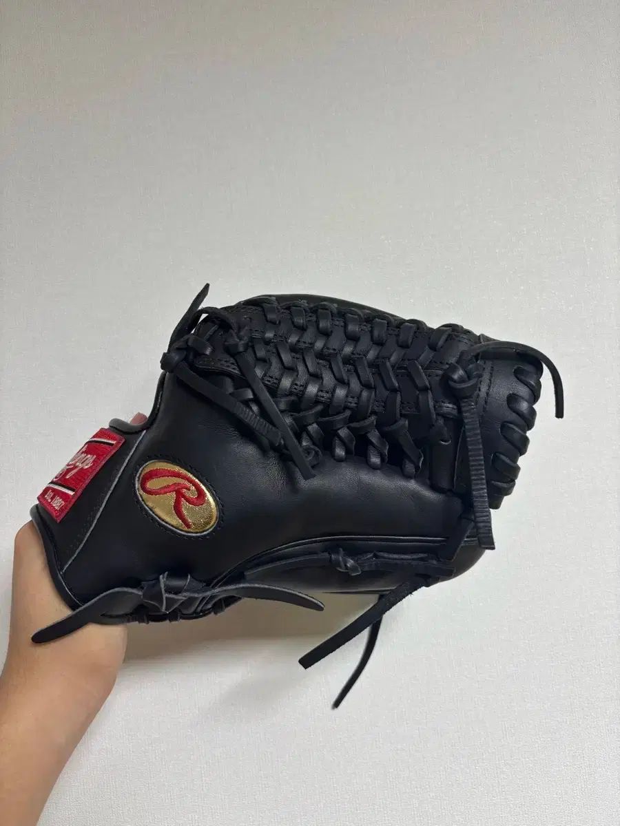 Rawlings ローリングス キム ハソン