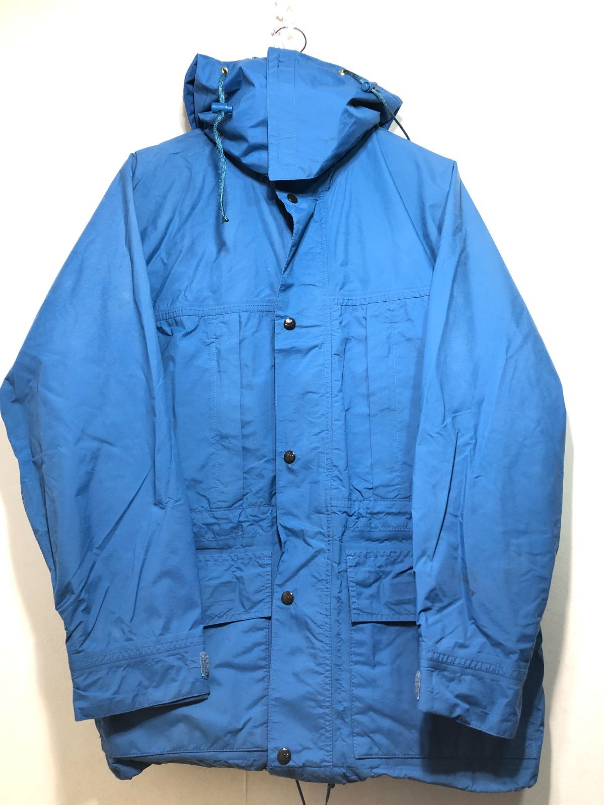 REI GORE-TEX マウンテンパーカー - or NECESSARY Service Fresh 