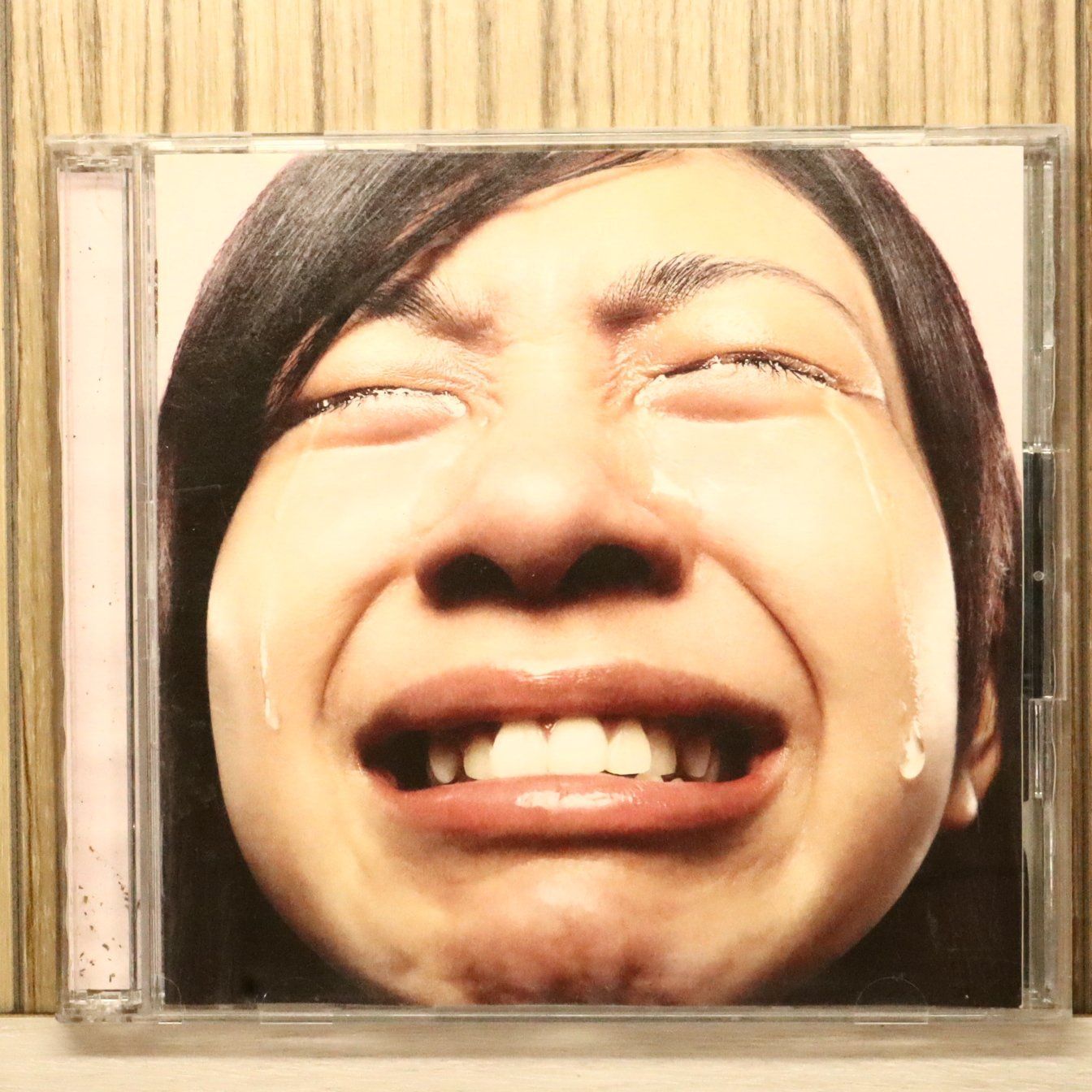 国内盤CD☆フランプール/flumpool□ 君に届け 【AZCS2011