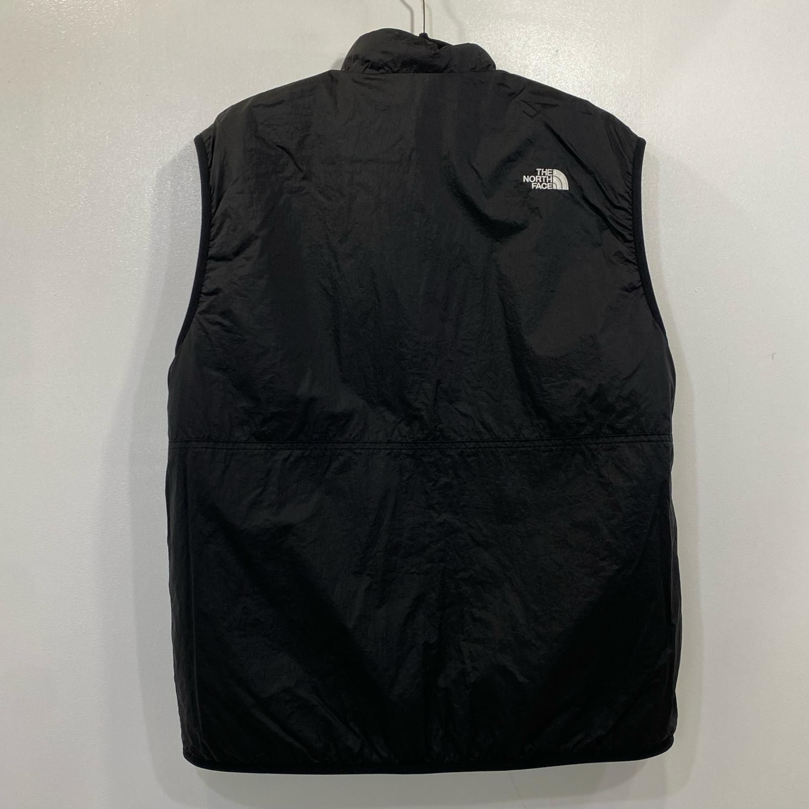 姫路東店】 THE NORTH FACE | ザ・ノースフェイス ベスト リバーシブル 