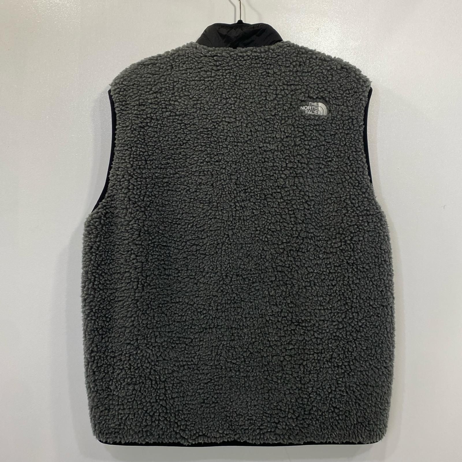 姫路東店】 THE NORTH FACE | ザ・ノースフェイス ベスト リバーシブル 