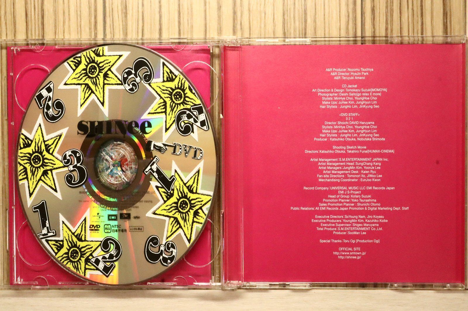 SHINee CD まとめ売り㉞ 楽天市場】SHINee（CD・DVD）の通販