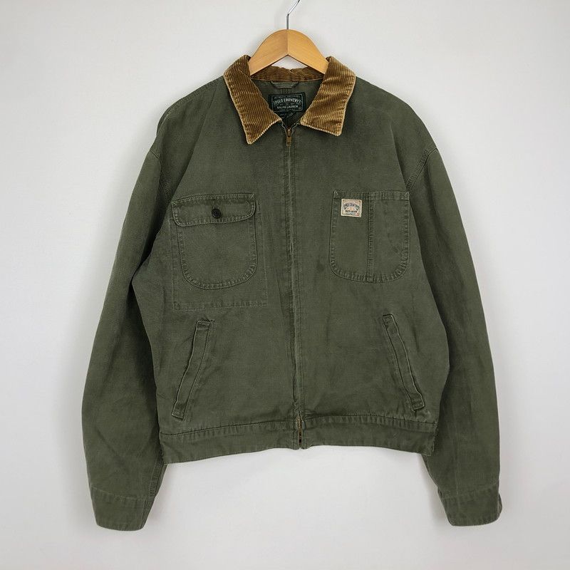 中古品】 POLO COUNTRY RALPH LAUREN ポロカントリー ラルフローレン