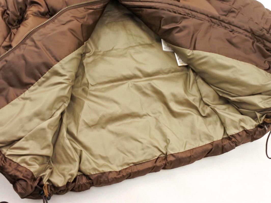 MACKINTOSH PHILOSOPHY マッキントッシュフィロソフィー 3WAY ダウン