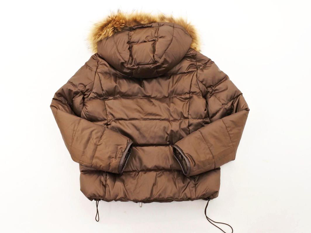 MACKINTOSH PHILOSOPHY マッキントッシュフィロソフィー 3WAY ダウン