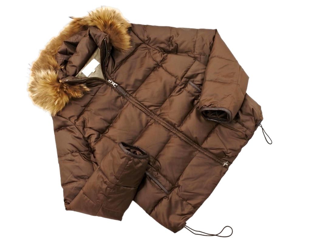 MACKINTOSH PHILOSOPHY マッキントッシュフィロソフィー 3WAY ダウン