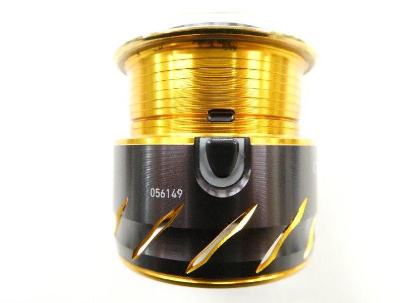 ダイワ 13セルテート 2004CH スプール (04-8411160011) - メルカリ