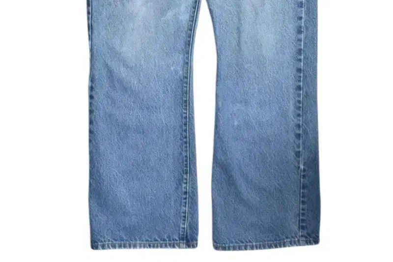 0 ブーツカット リーバイス 00S デニムパンツ ダーティフェイド Levi