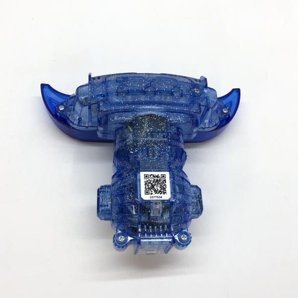 バンダイ DXシンスペクターゴーストアイコン 本体のみ ゴーストRE BIRTH 仮面ライダースペクター 97 仮面ライダー キャラクター玩具 おもちゃ