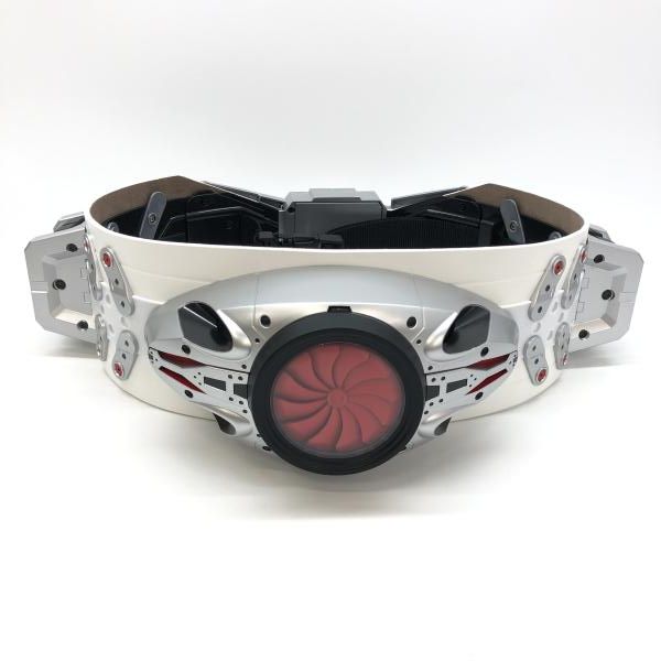 バンダイ CSM タイフーン プラーナ強制排出補助機構付初期型 本体のみ シン 仮面ライダー 97