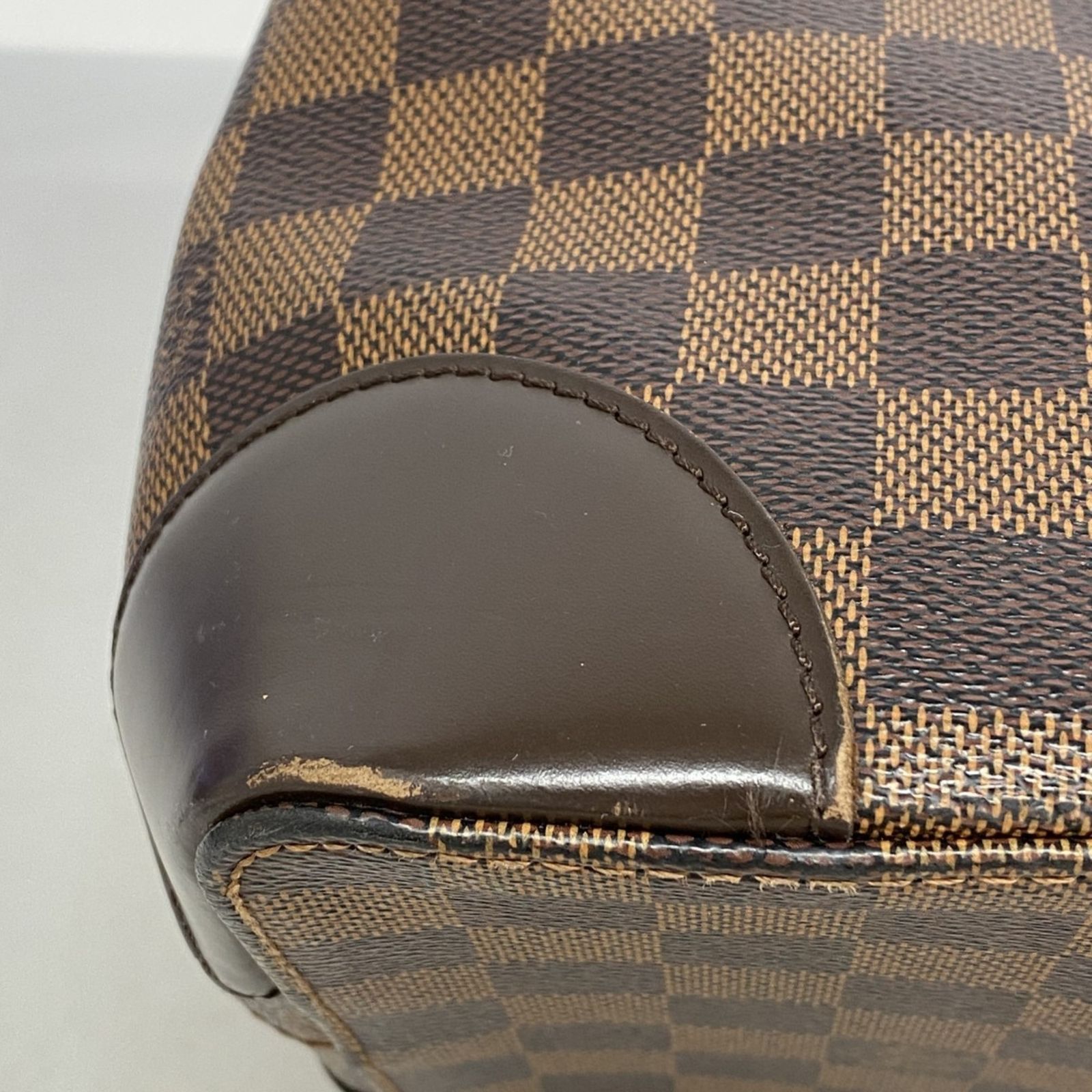 ルイ・ヴィトン(Louis Vuitton) ルイ・ヴィトン トートバッグ ダミエ