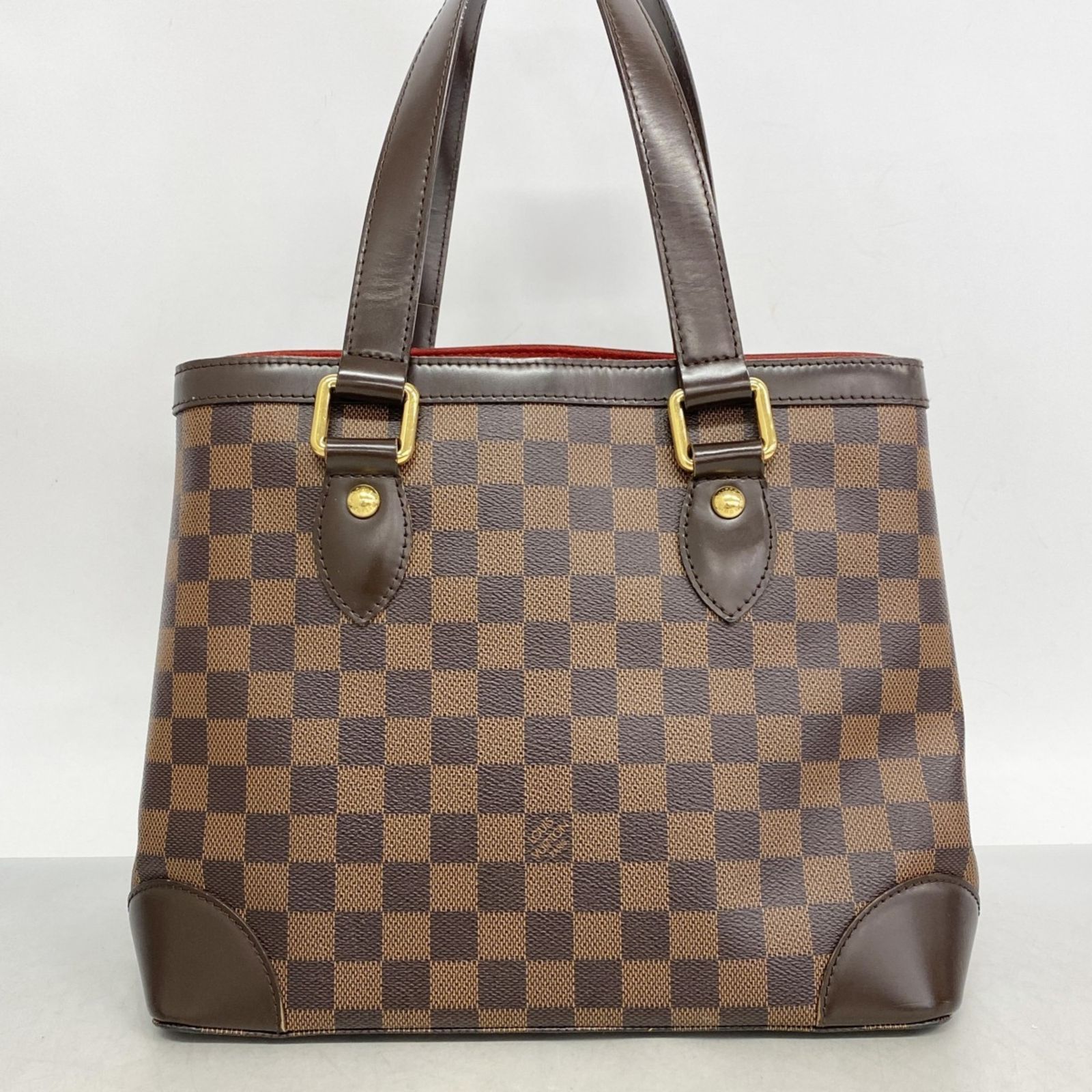 ルイ・ヴィトン(Louis Vuitton) ルイ・ヴィトン トートバッグ ダミエ