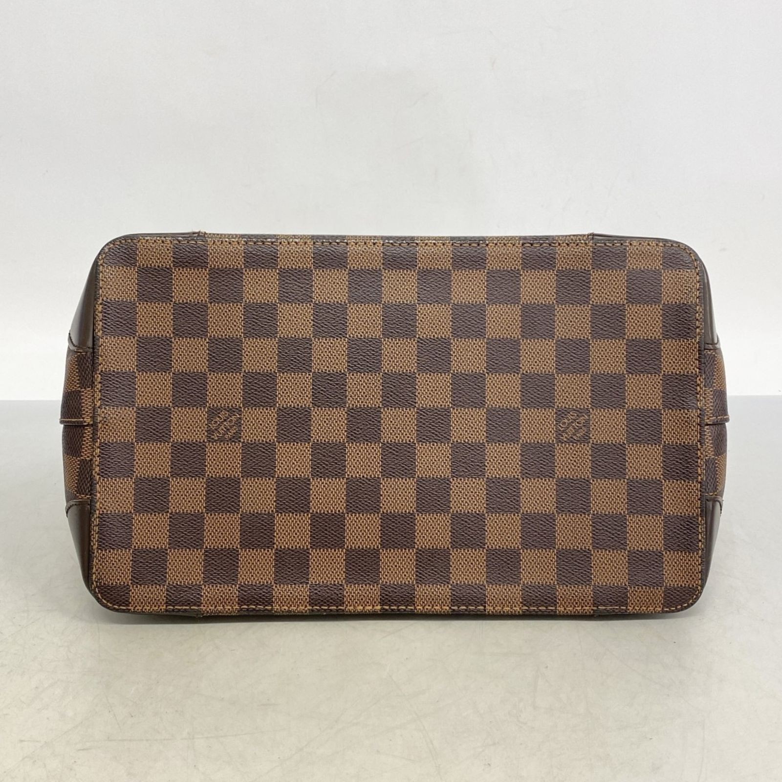 ルイ・ヴィトン(Louis Vuitton) ルイ・ヴィトン トートバッグ ダミエ