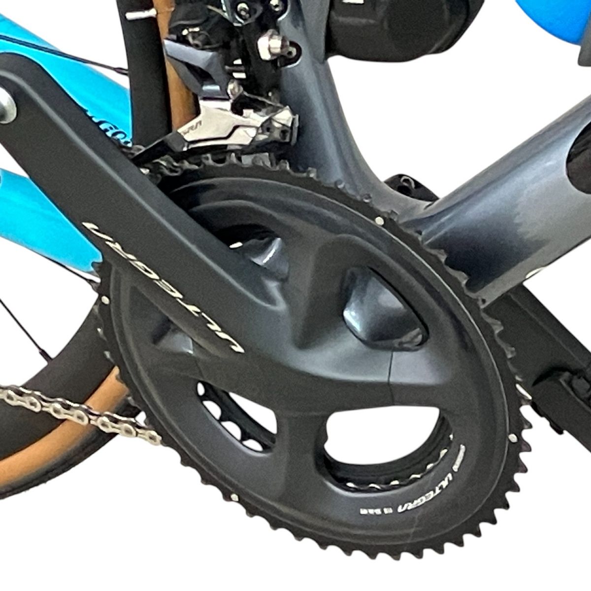 Wilier TRIESTINA ウィリエール ZERO SL SHIMANO ULTEGRA 2021年モデル