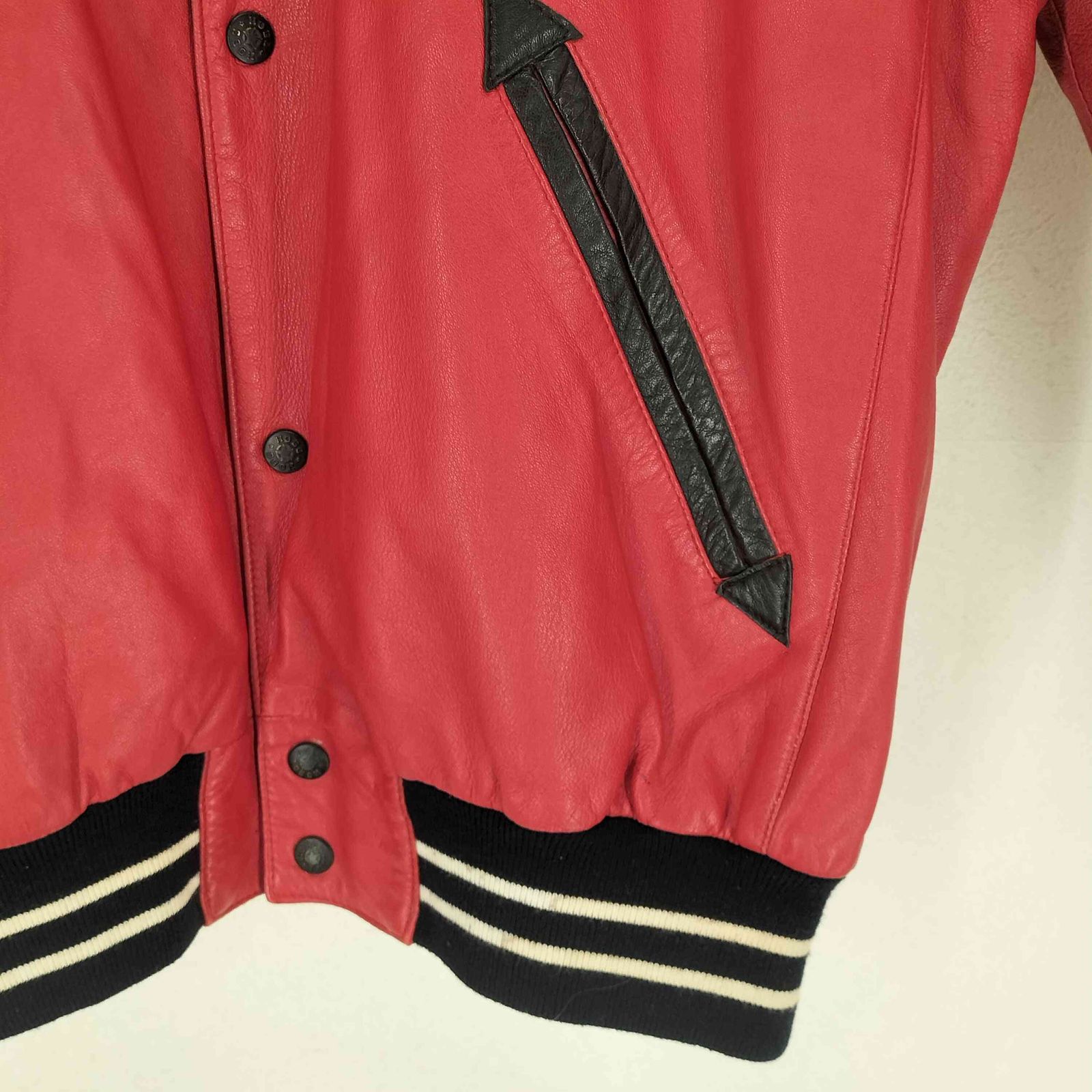 本革 レザージャケット