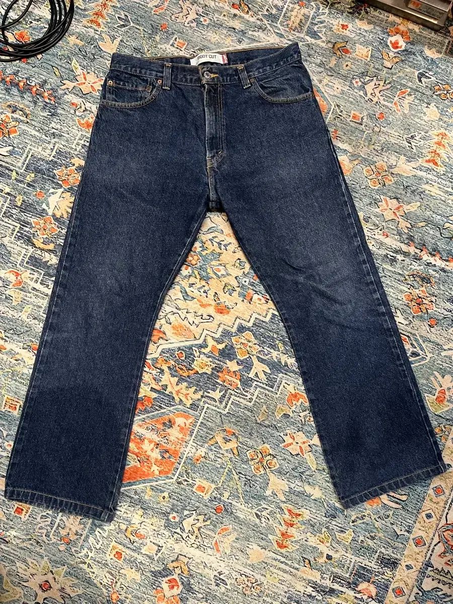 00年代 ヴィンテージ リーバイス 517 34 30