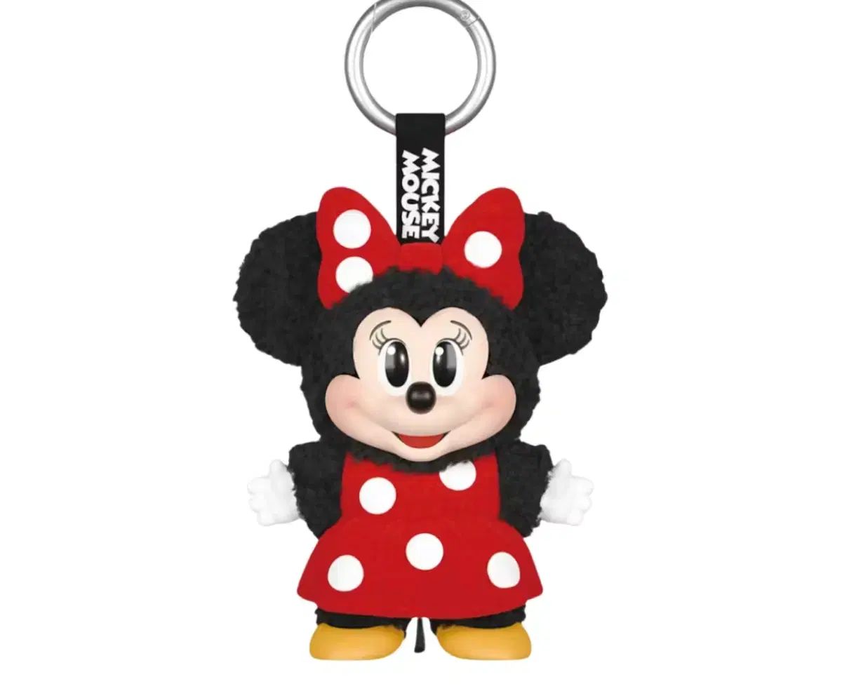 ポップマート ディズニー ミッキー ファミリー ミニーマウス