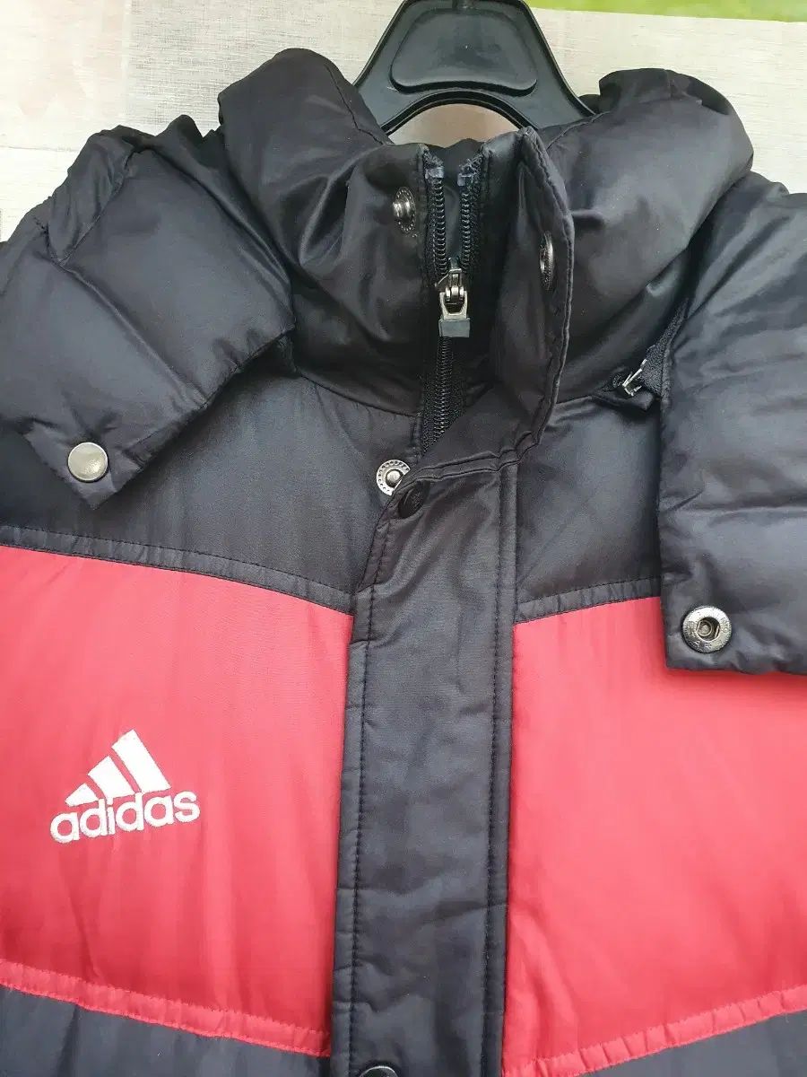 ブラック レッド