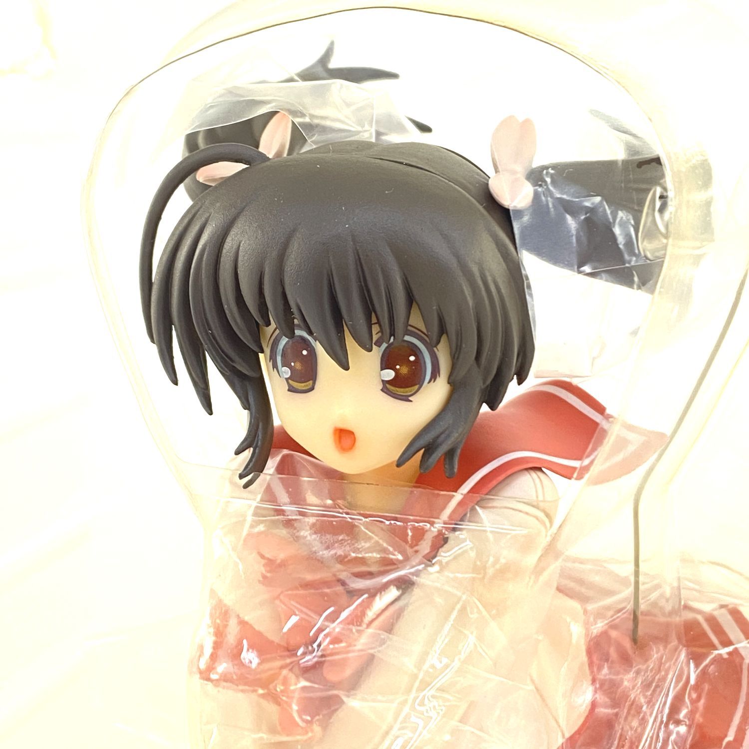 加古川物流 内袋 品 柚原このみ スーパースイーツスクランブル 1|7 719