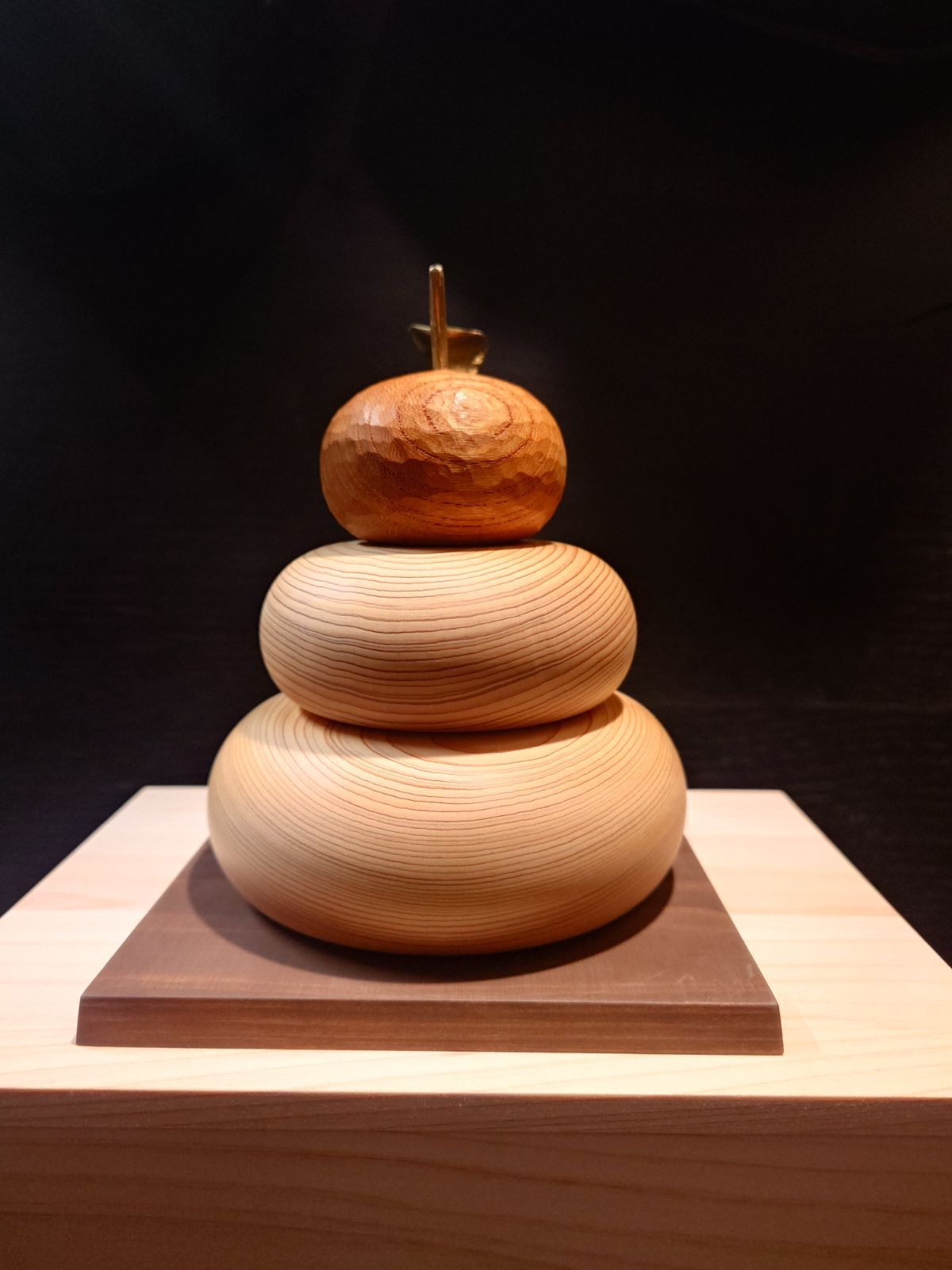 木箱入り手彫りタイプBｔ２