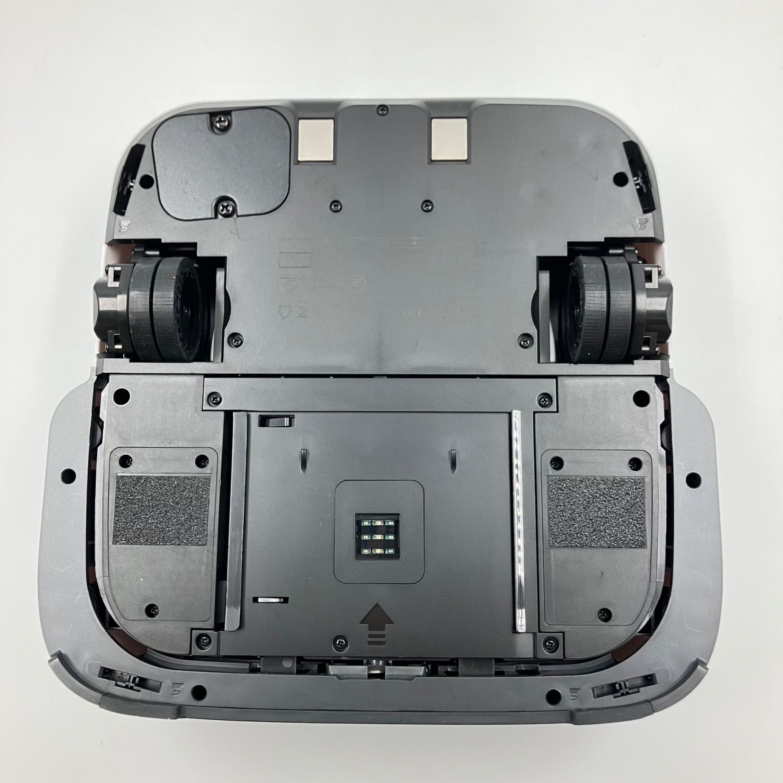 【ジャンク品】IROBOT ブラーバジェットM6 IROBOT ブラーバジェットM6 ジャンク品 【公式通販】